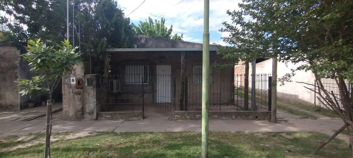 Se Vende Casa 2 dormitorios-Avellaneda 2