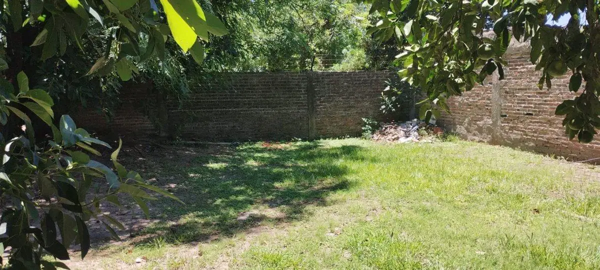 Se Vende Casa 2 dormitorios-Avellaneda 5