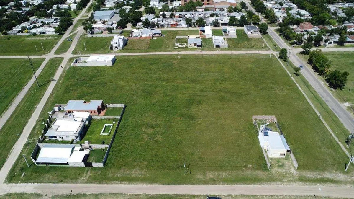 Terreno en Venta - Loteo Solares - Avellaneda S.F 8