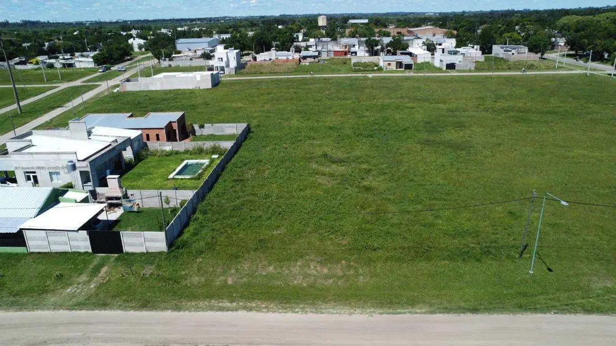 Terreno en Venta - Loteo Solares - Avellaneda S.F 2