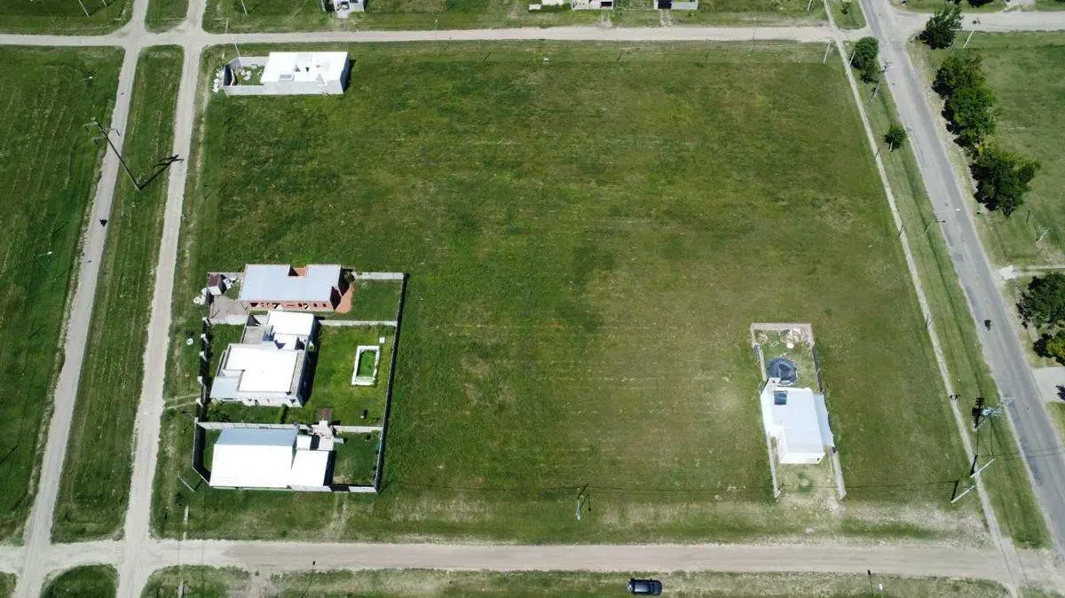 Terreno en Venta - Loteo Solares - Avellaneda S.F 5