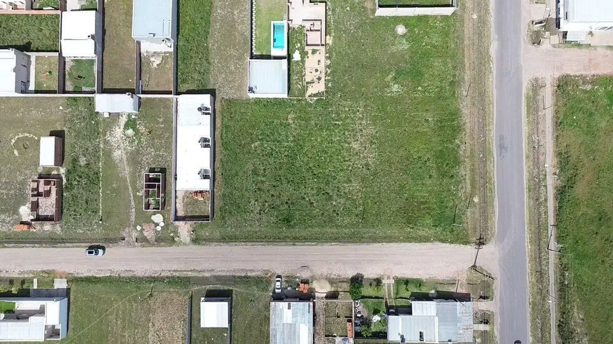 TERRENO EN VENTA – B° LAS LILAS – 100% FINANCIADO 4