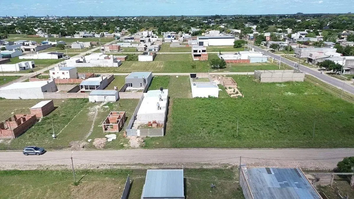 TERRENO EN VENTA – B° LAS LILAS – 100% FINANCIADO 3
