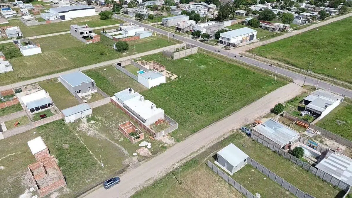 TERRENO EN VENTA – B° LAS LILAS – 100% FINANCIADO 5