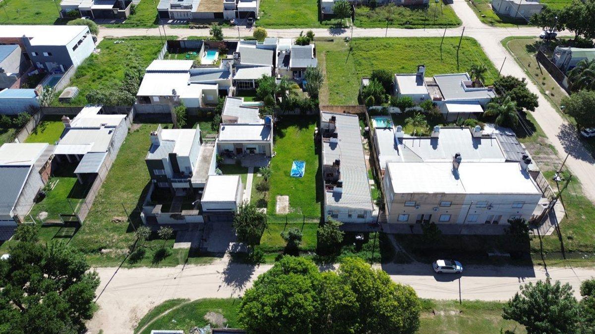 TERRENO en Barrio Obligado de RECONQUISTA (Sta Fe)