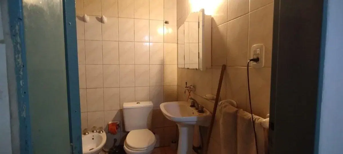 Se vende casa con terreno-Centro-Villa Ocampo 5