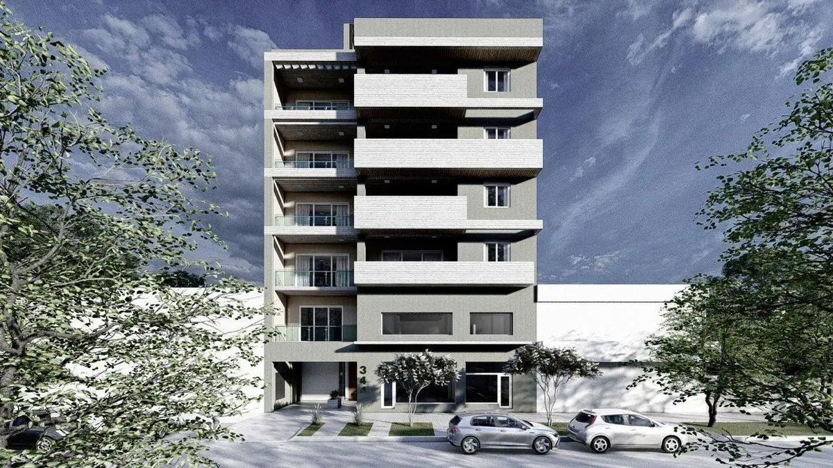 Preventa Torre La Piazza "Dpto D" 1h contrafrente 3