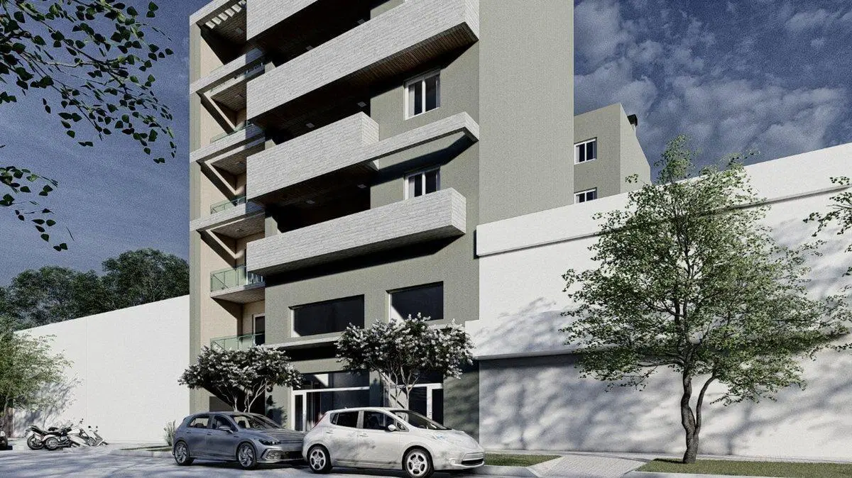 Preventa Torre La Piazza "Dpto E"  2h contrafrente 4