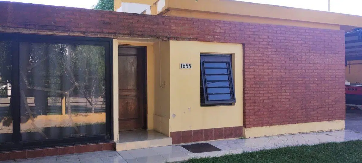 Se Vende Casa-3 dorm-Centro-Villa Ocampo 3