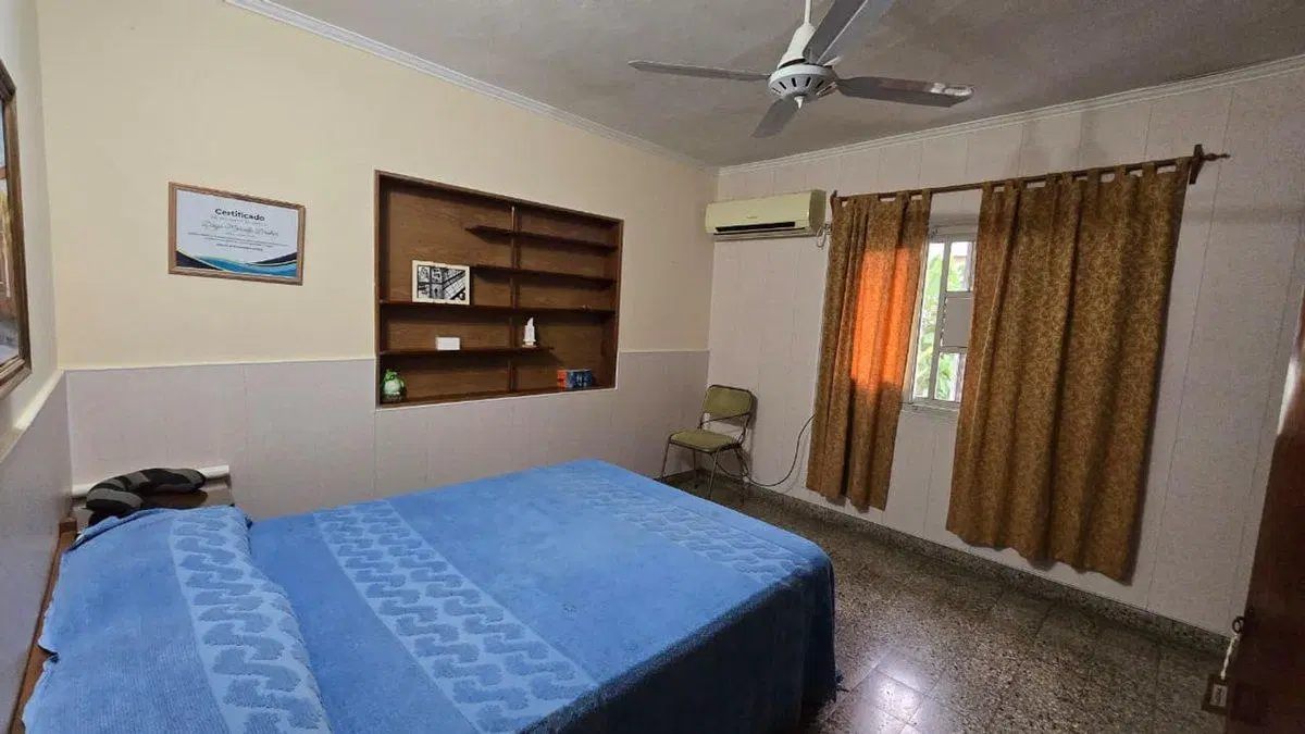 SE VENDE CASA EN ROMANG - (DPTO SAN JAVIER) 5