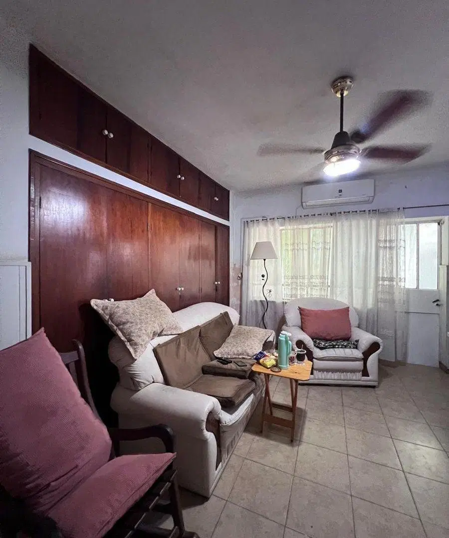 En venta, Lucas Funes 530, Reconquista 4