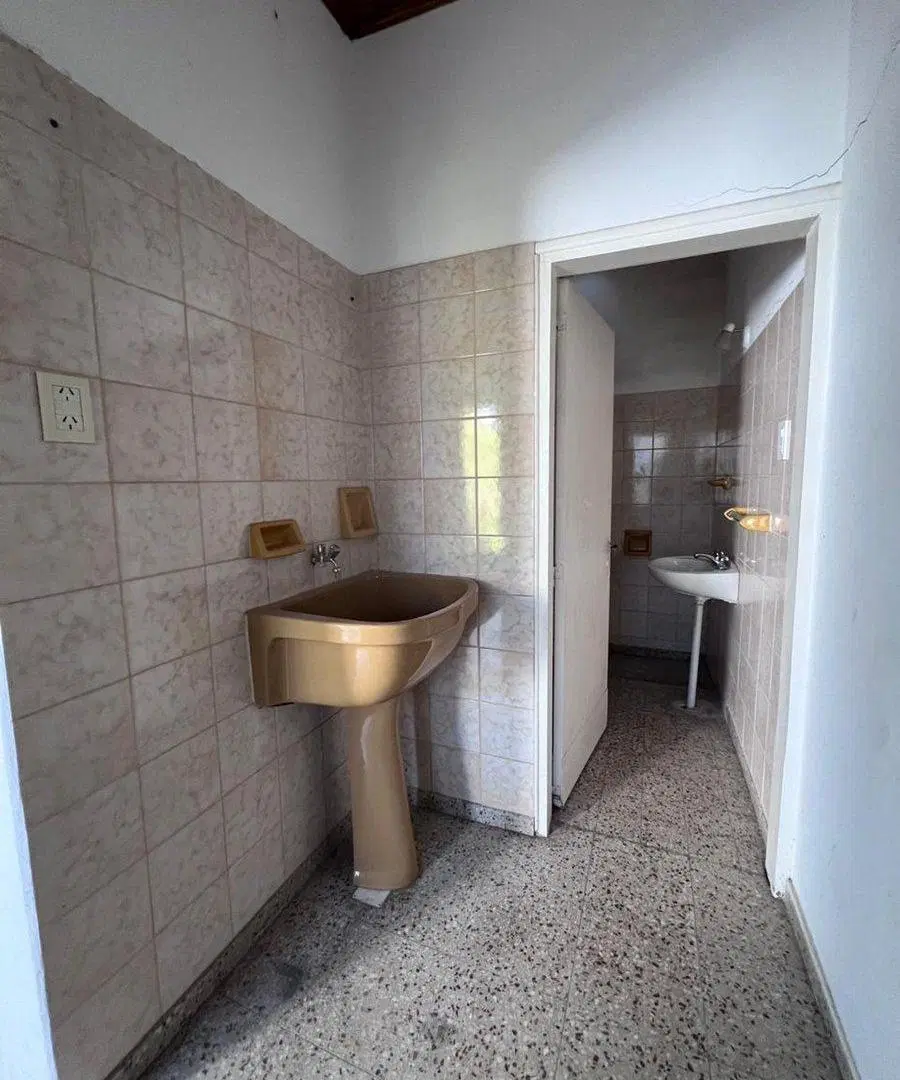En venta, Lucas Funes 530, Reconquista 5