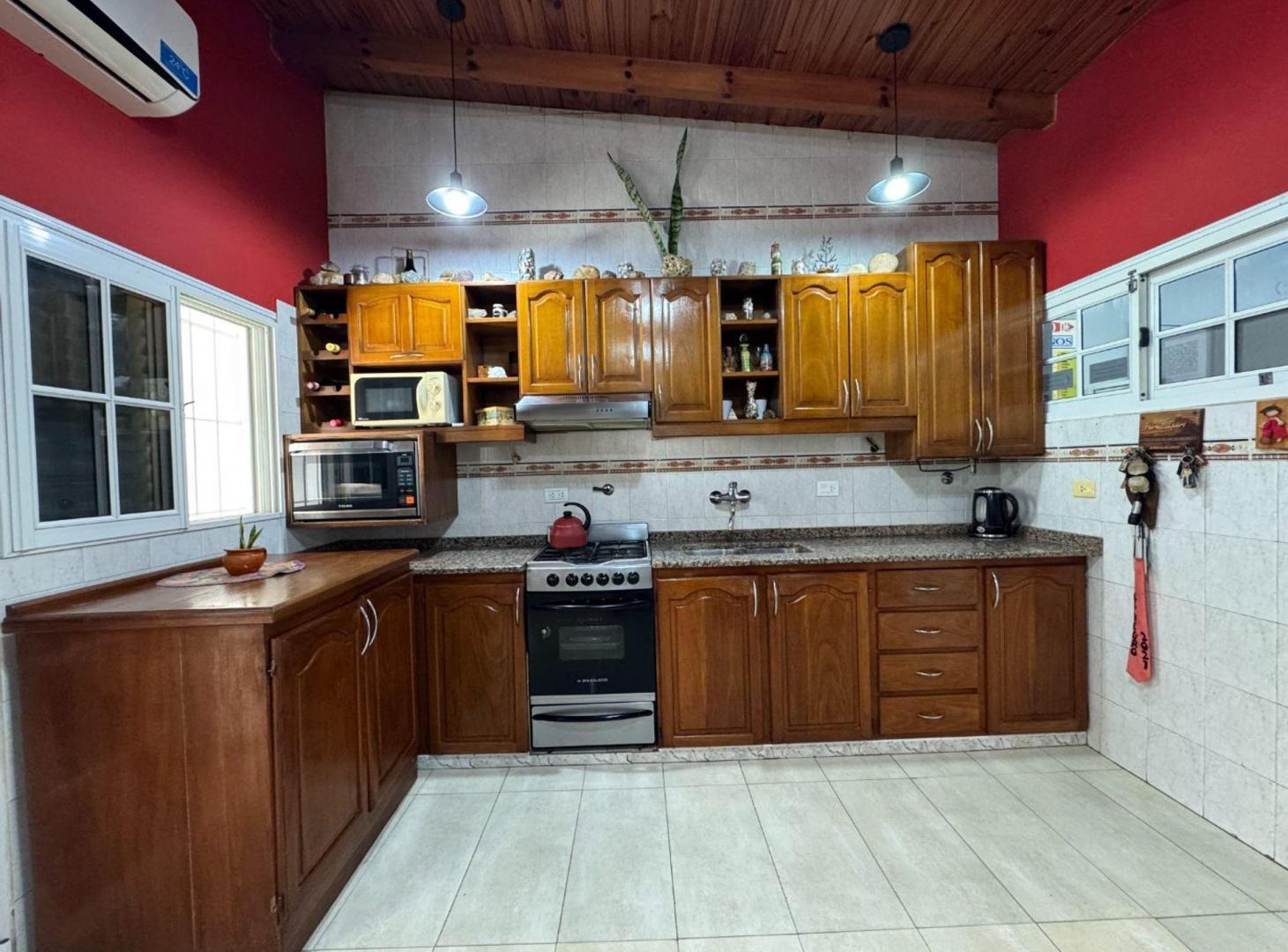 Foto de Casa de 3 dormitorios en venta – Barrio Chapero, imagen 1