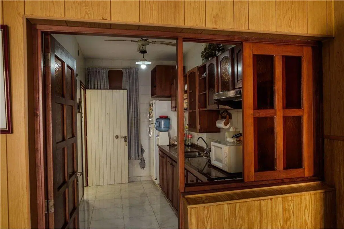 Se VENDE casa en microcentro de Reconquista. 4