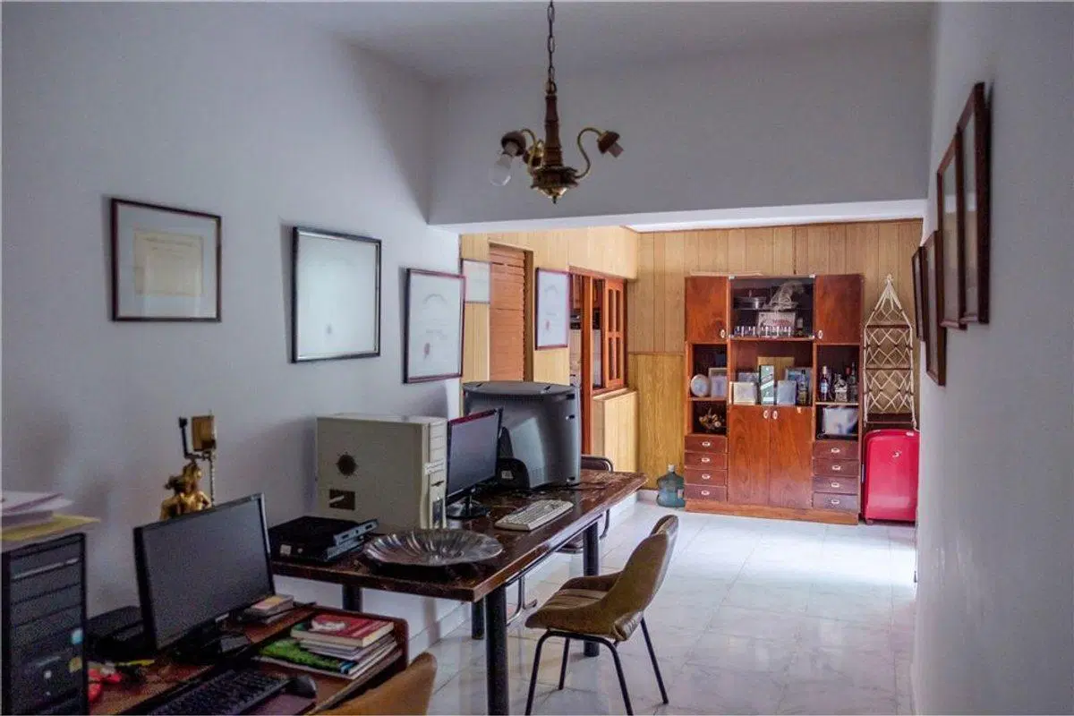 Se VENDE casa en microcentro de Reconquista. 3