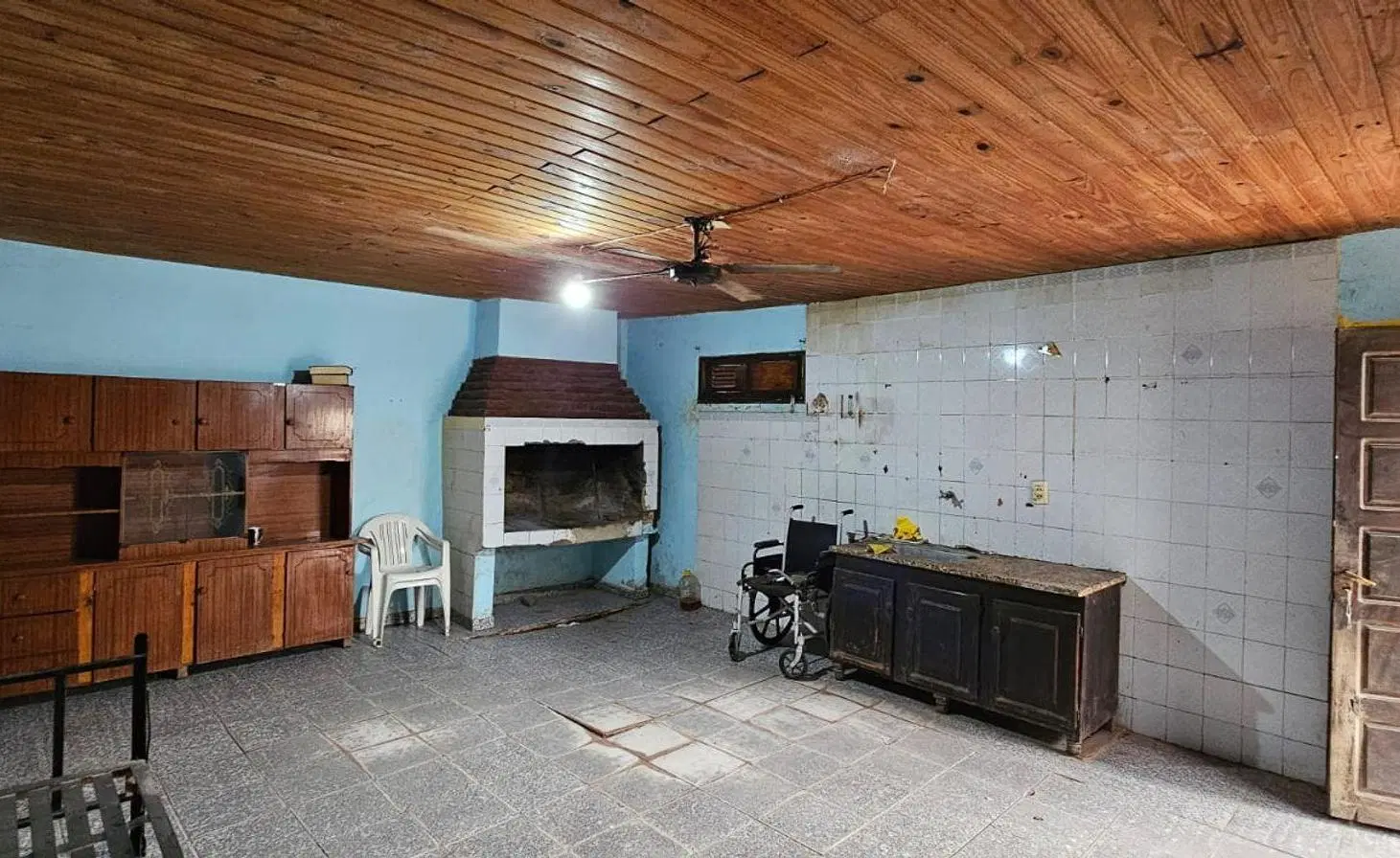 Se vende casa en Barrio América de Reconquista 5