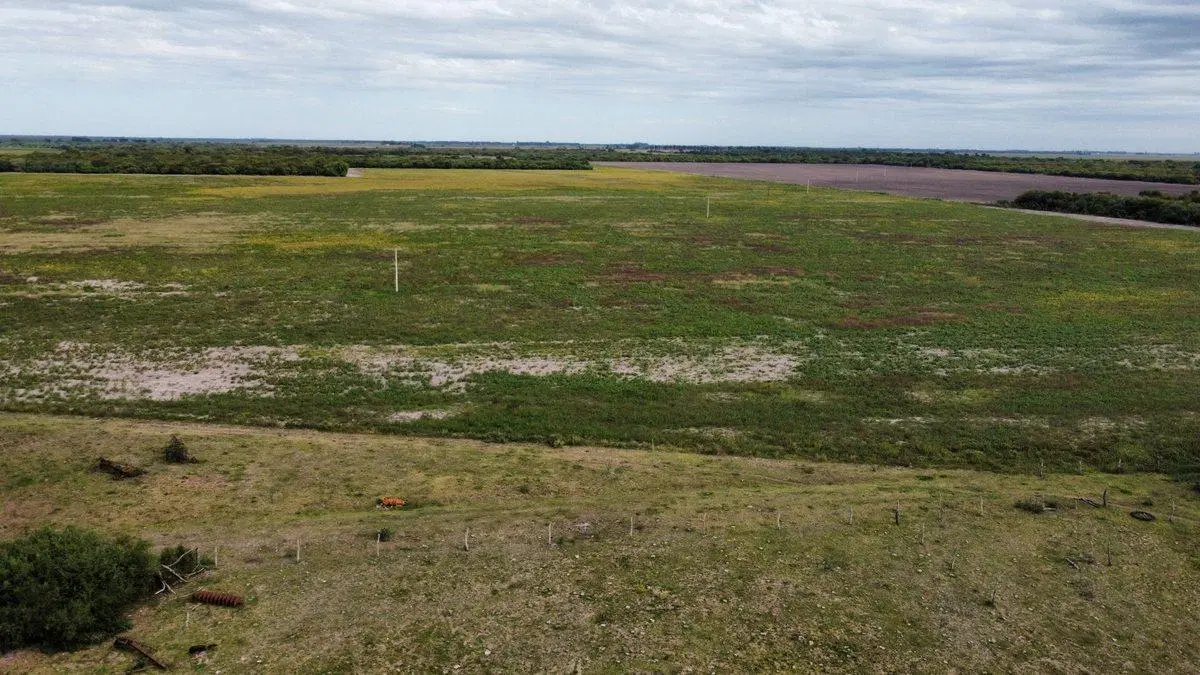 Venta de campo mixto en la Sarita 3