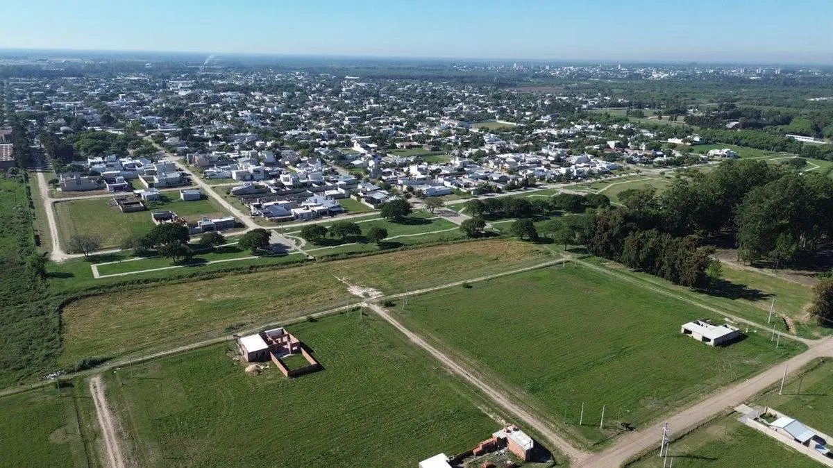 TERRENO en VENTA - Avellaneda - Santa Fe 5