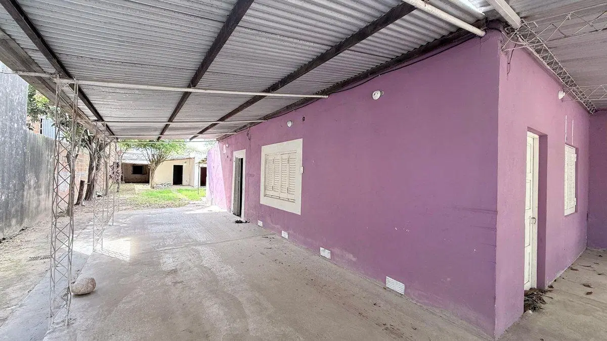 Casa en Venta en Reconquista barrio Asunción! 5