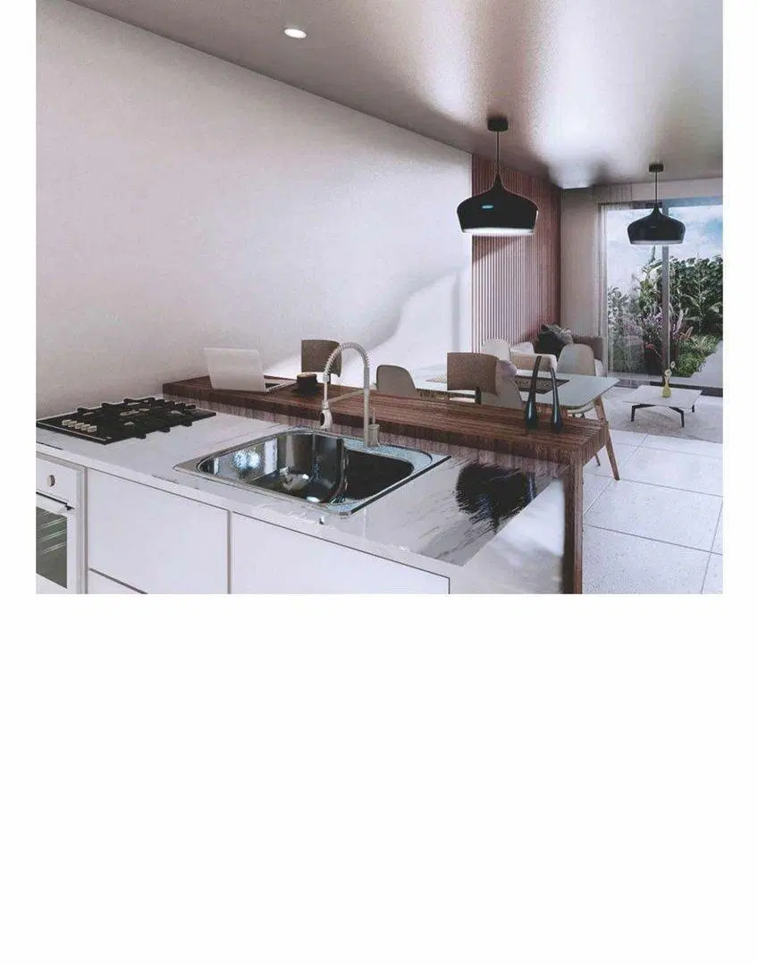 Se vende Departamento en pozo 5