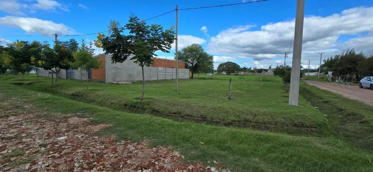 Casas en venta Reconquista 2