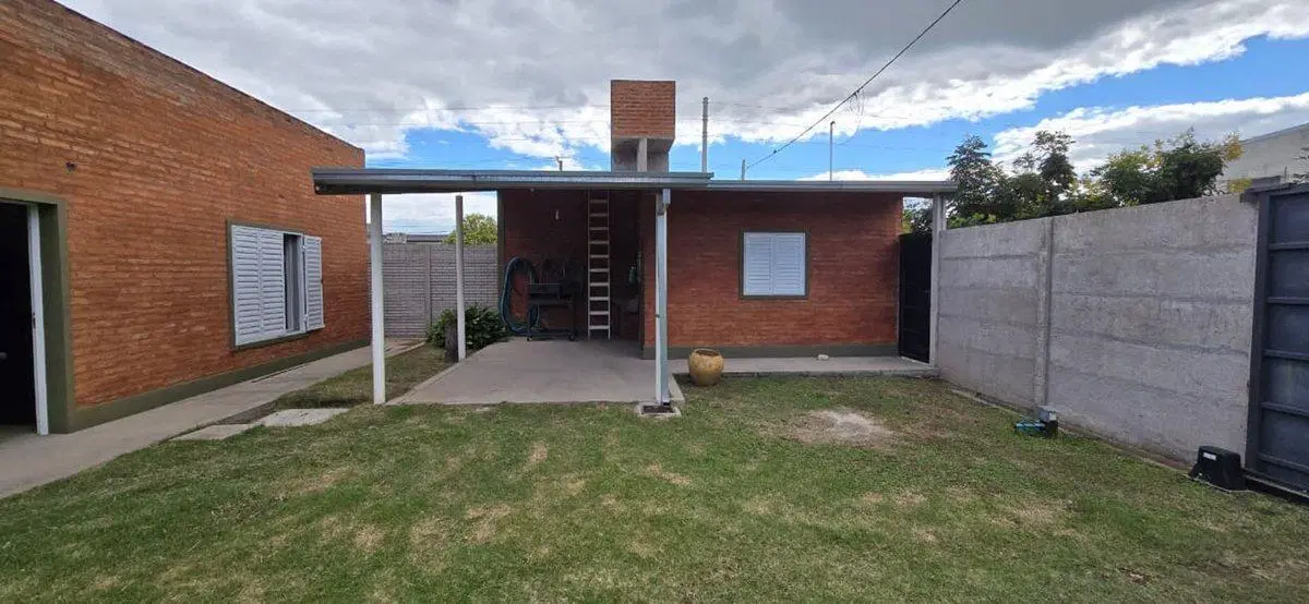 Casas en venta Reconquista 4