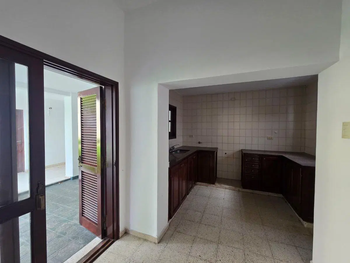 Se vende casa en Bolivar 533 2