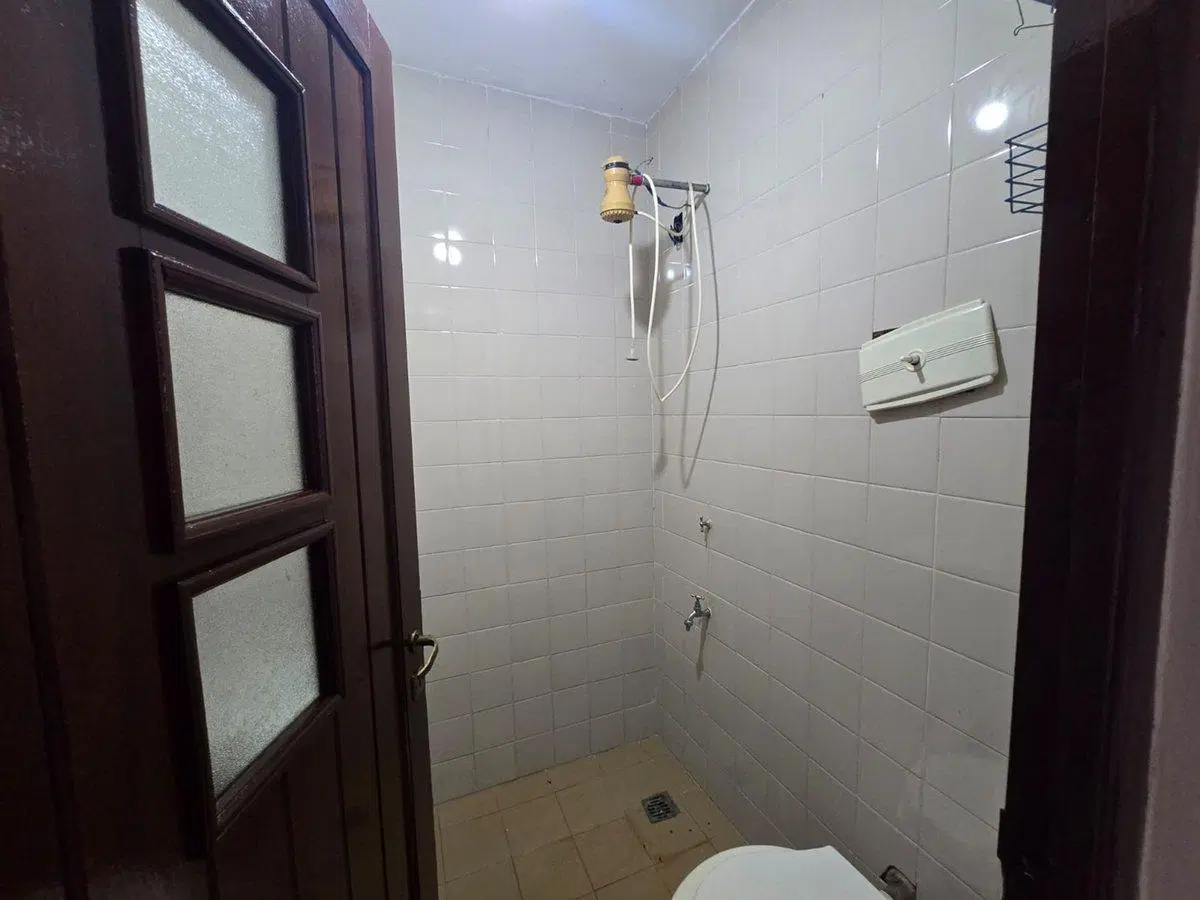 Se vende casa en Bolivar 533 4