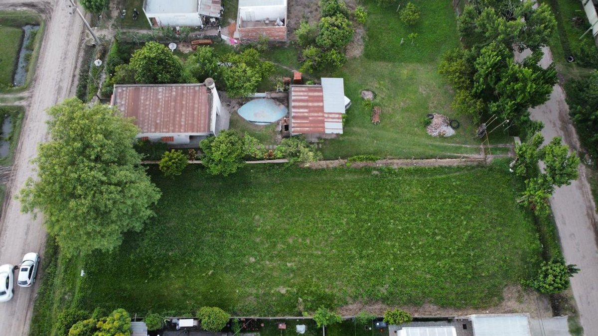 Se Vende lotes en barrio Las Flores