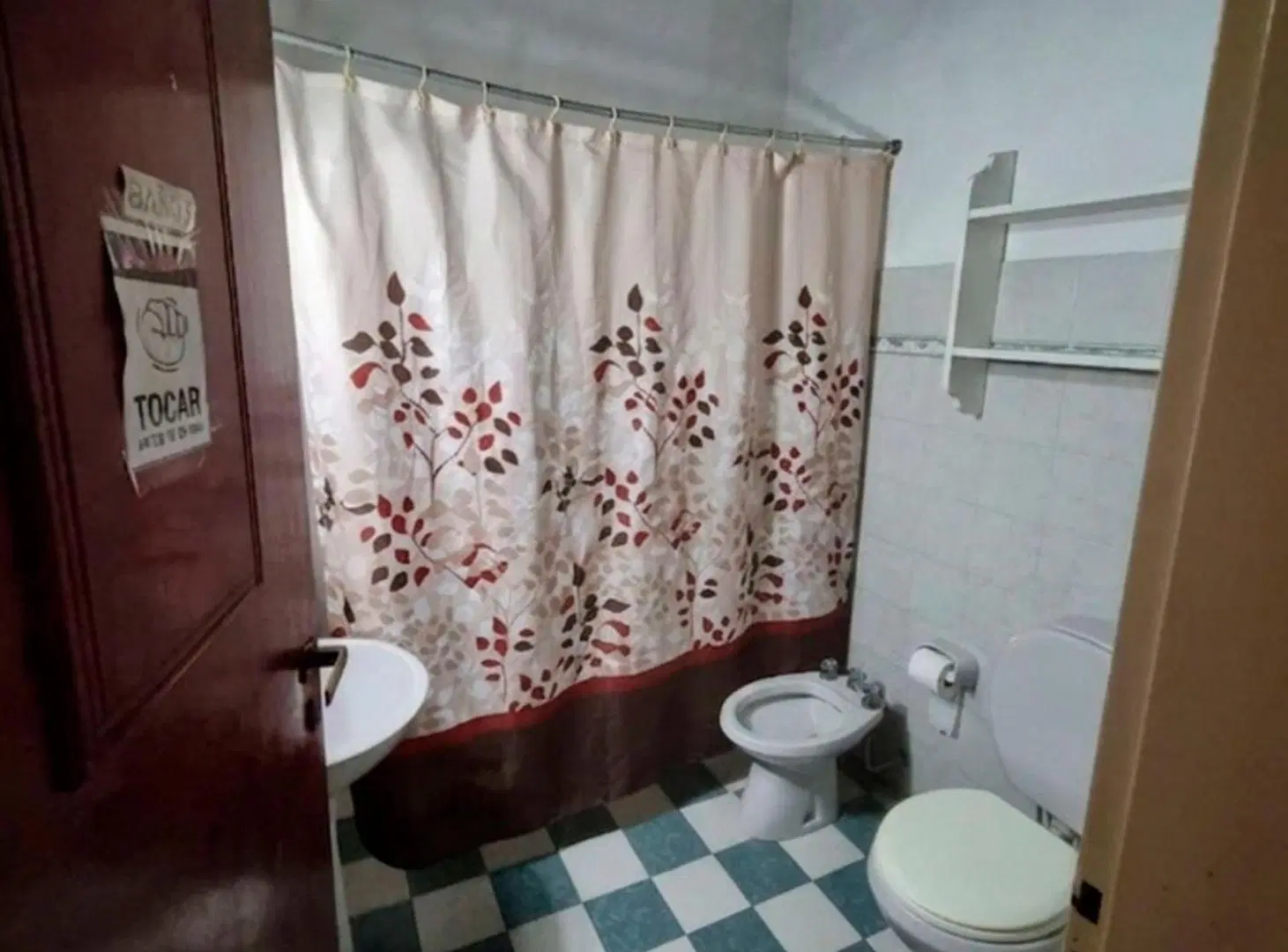 CASA EN VENTA – B° ITATÍ, AVELLANEDA 5