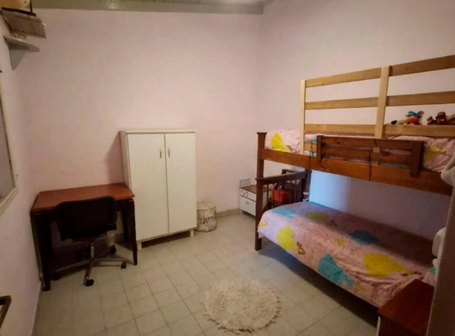 CASA EN VENTA – B° ITATÍ, AVELLANEDA 4