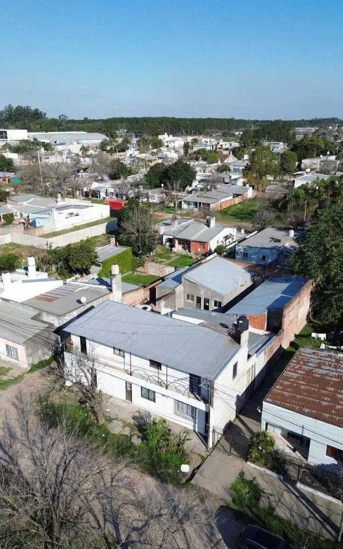COMPLEJO DE 12 DEPARTAMENTOS EN VENTA 3
