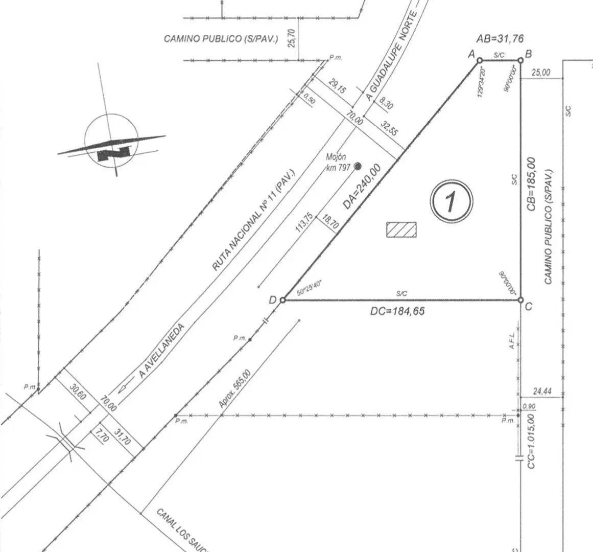 Plano 1
