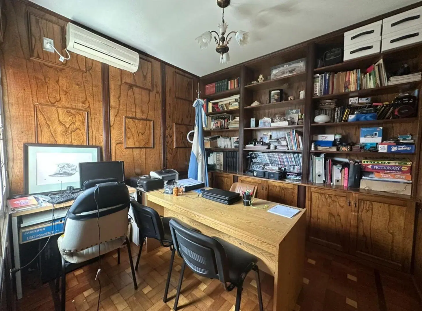 Casa de categoría en Avellaneda 3