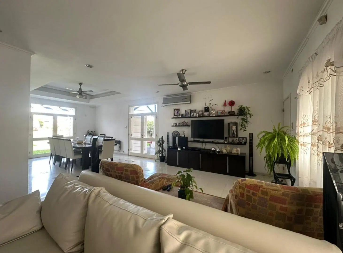 Casa de categoría en Avellaneda 5