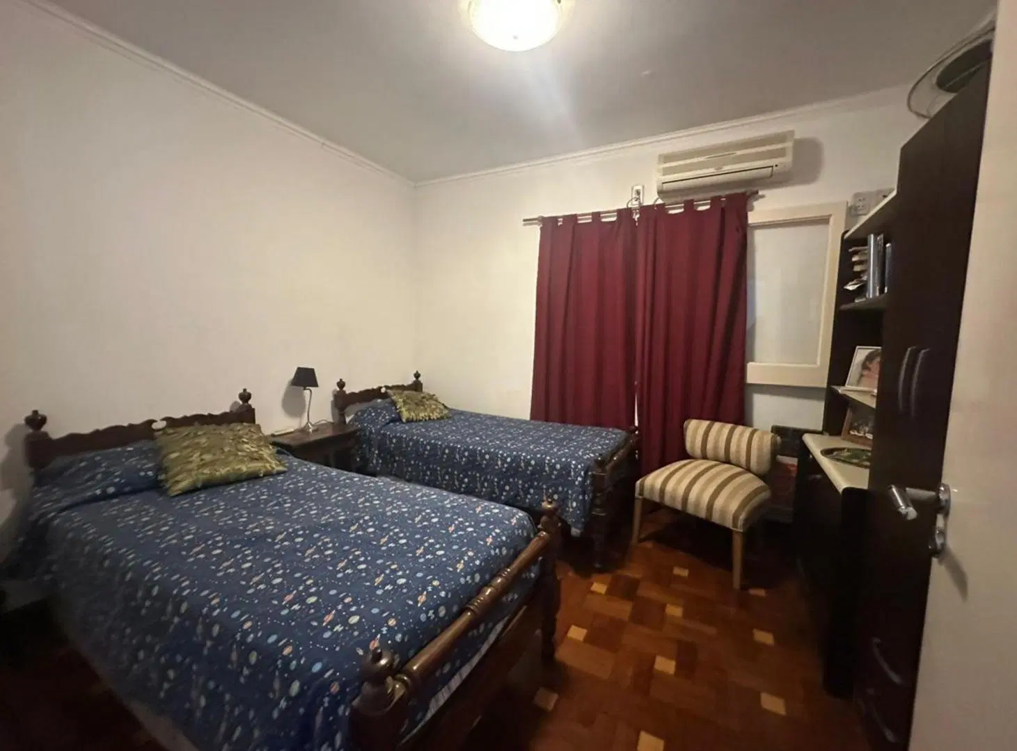 Casa de categoría en Avellaneda 5