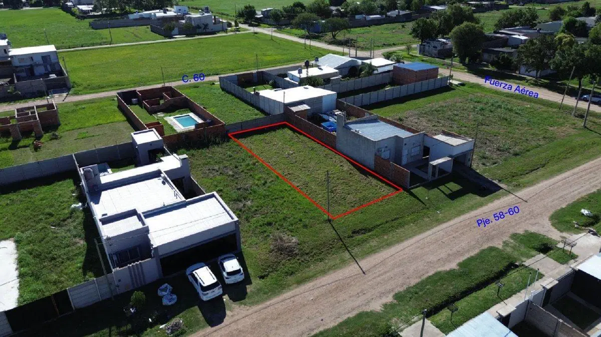 Se vende terreno en Loteo Las Lilas 5