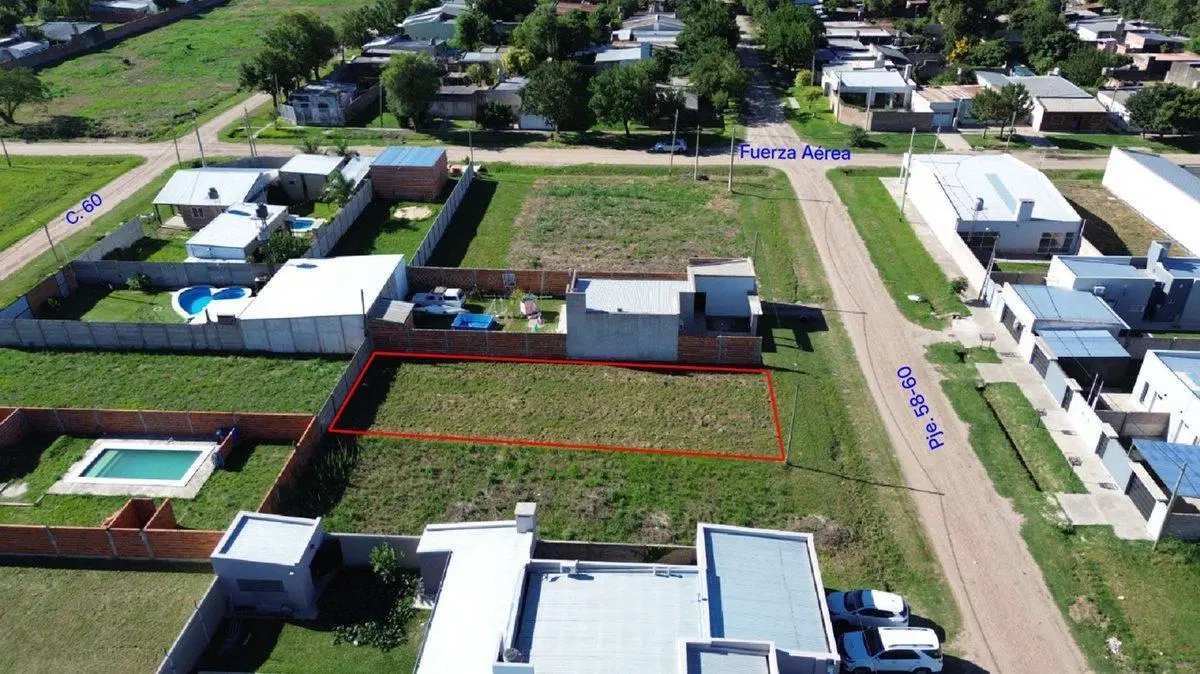 Se vende terreno en Loteo Las Lilas 3