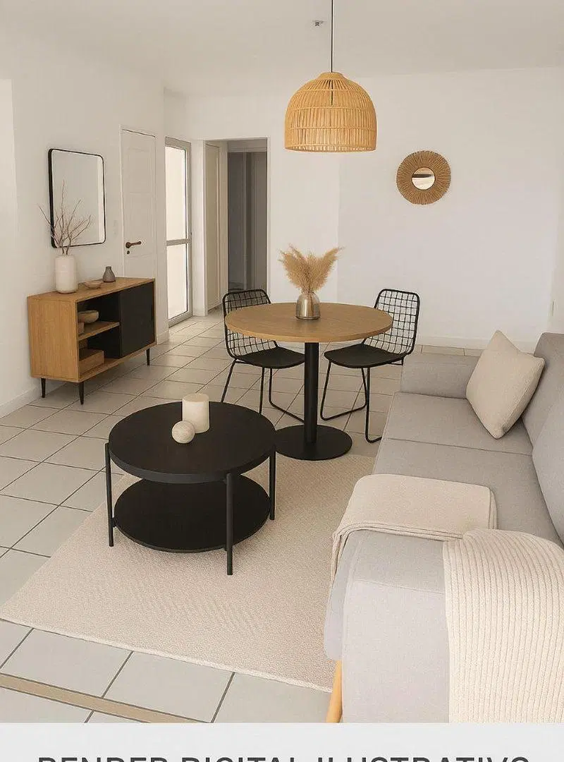 Dpto en Venta ituzaingo 1616 planta alta. 5