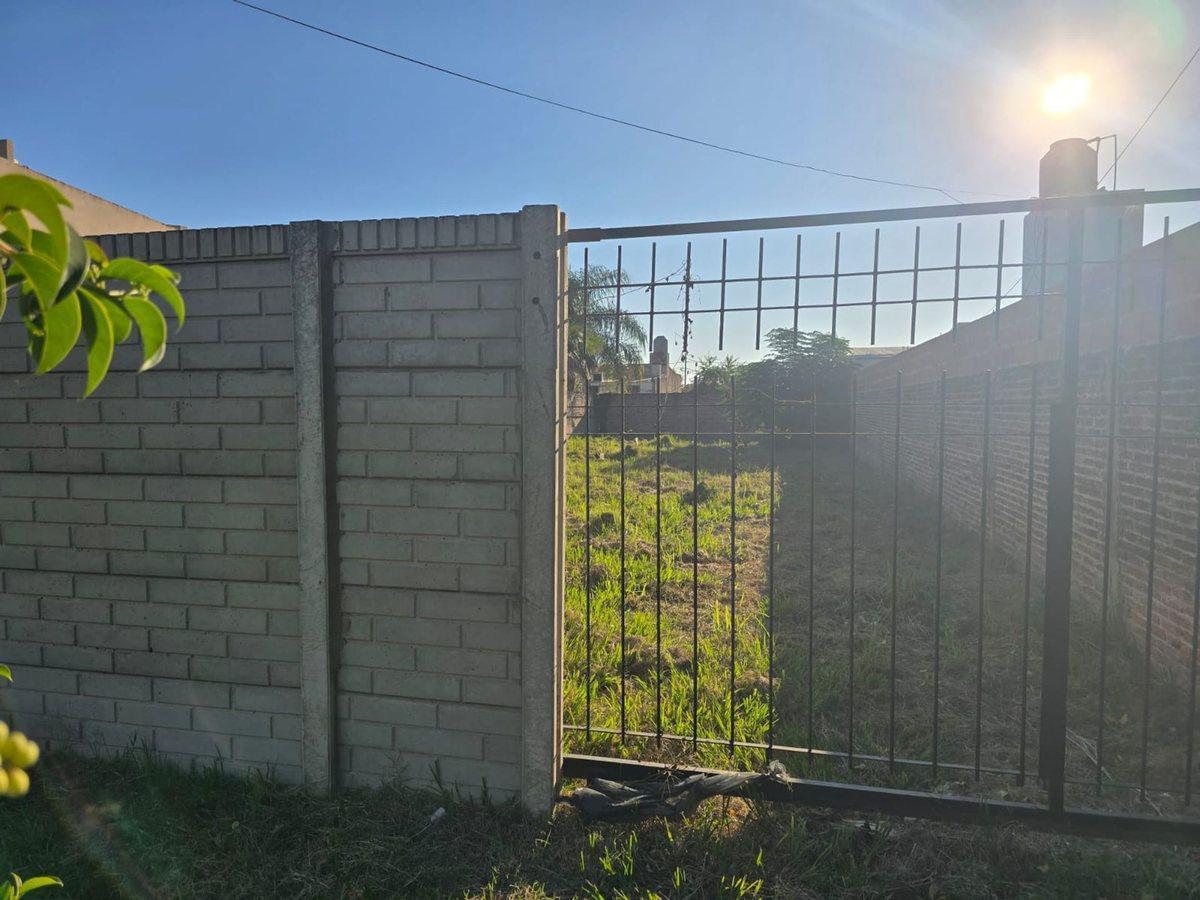 Foto de Se Vende Lote en Pasaje LOS AMIGOS, imagen 1