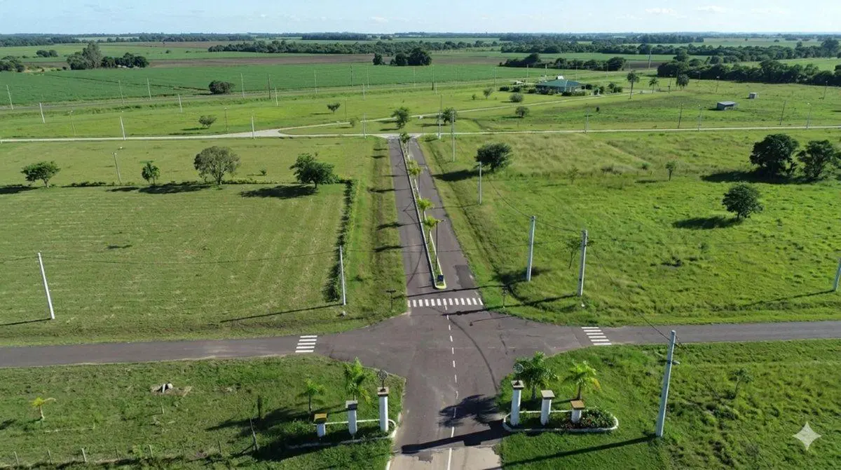 Se vende lote N° 22 en Loteo Estrella de Italia. 3