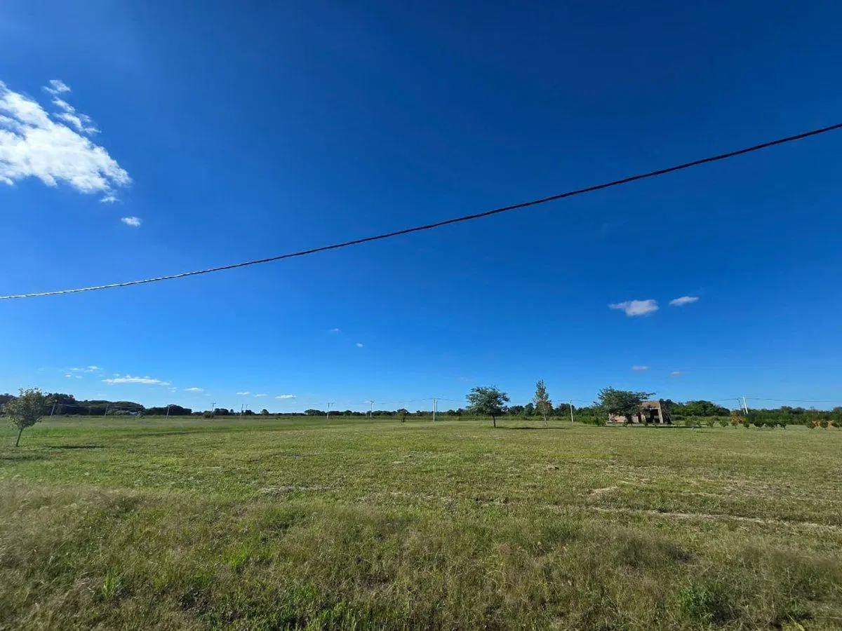 Se vende lote N° 22 en Loteo Estrella de Italia. 4