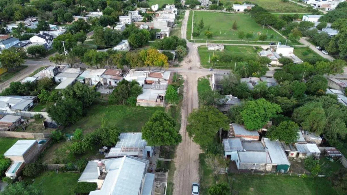 Se Vende Terreno en Barrio Carmen Luisa 3