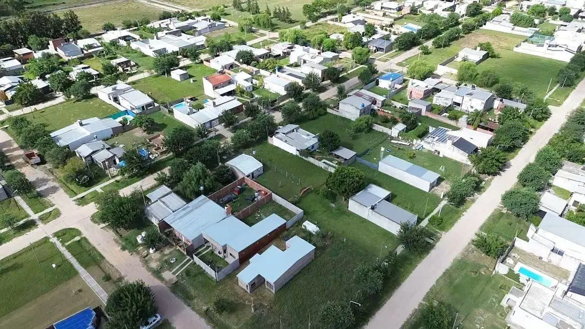 Se vende Terreno en Barrio Nazareth 2