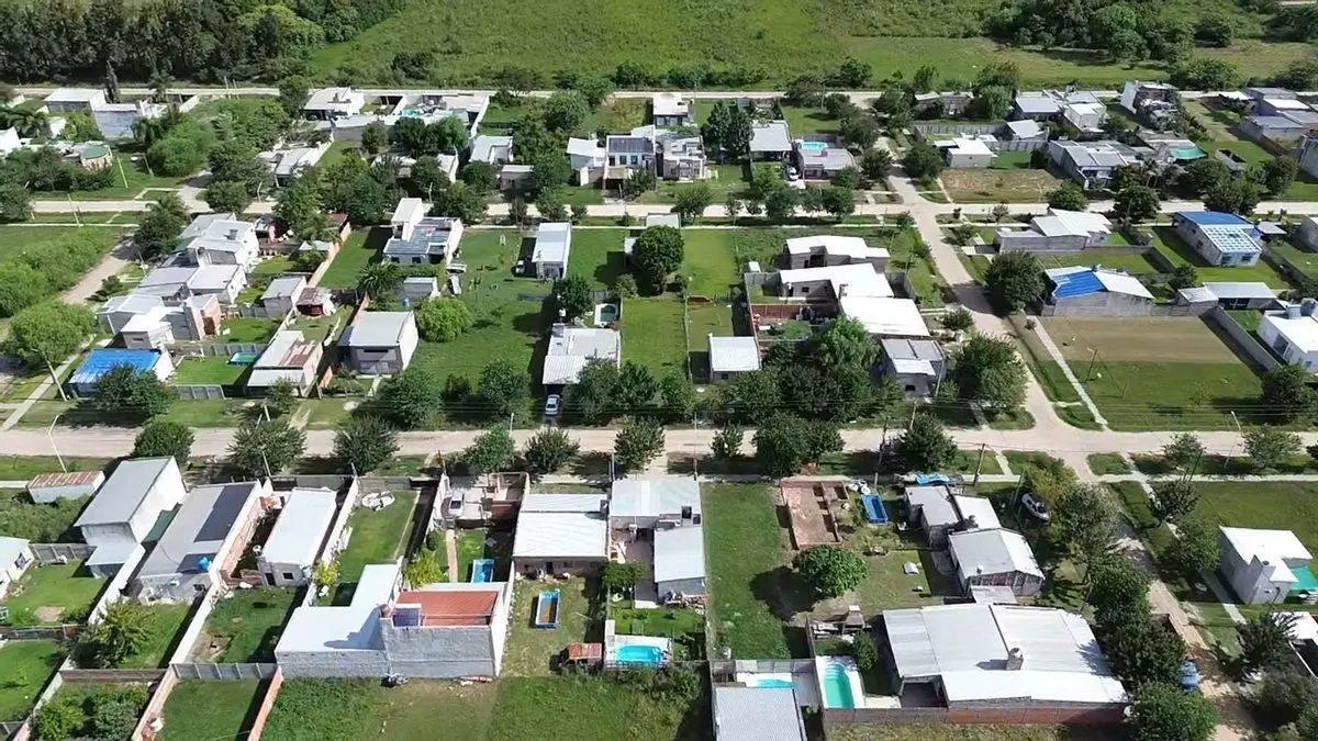 Se vende Terreno en Barrio Nazareth 4