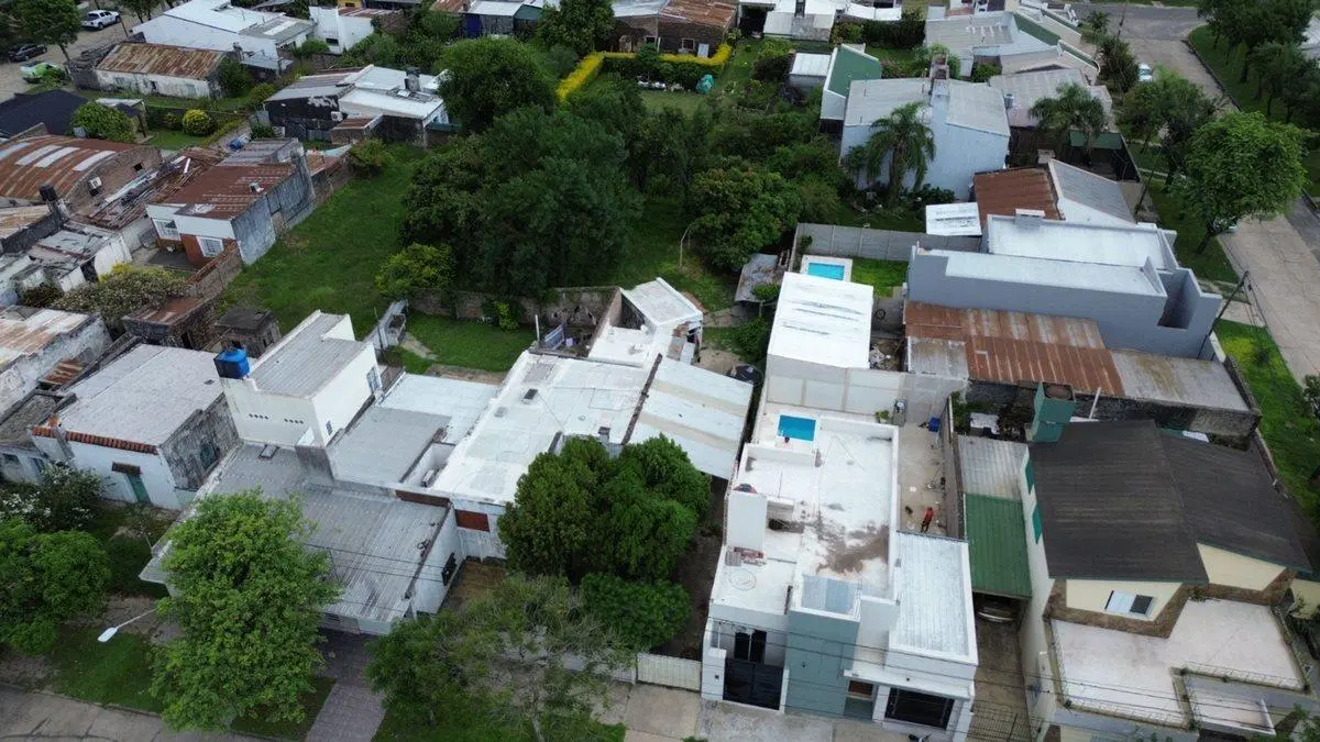Terreno en Venta Avellaneda Santa Fe 4