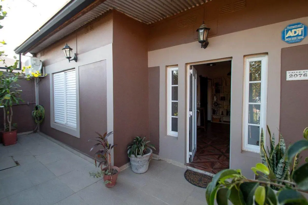 Se vende casa en B° Martelossi Reconquista 4
