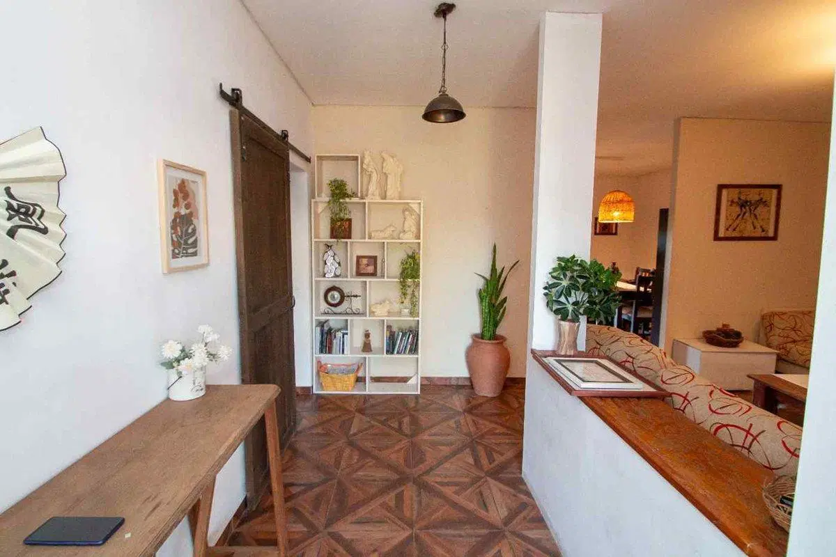 Se vende casa en B° Martelossi Reconquista 3