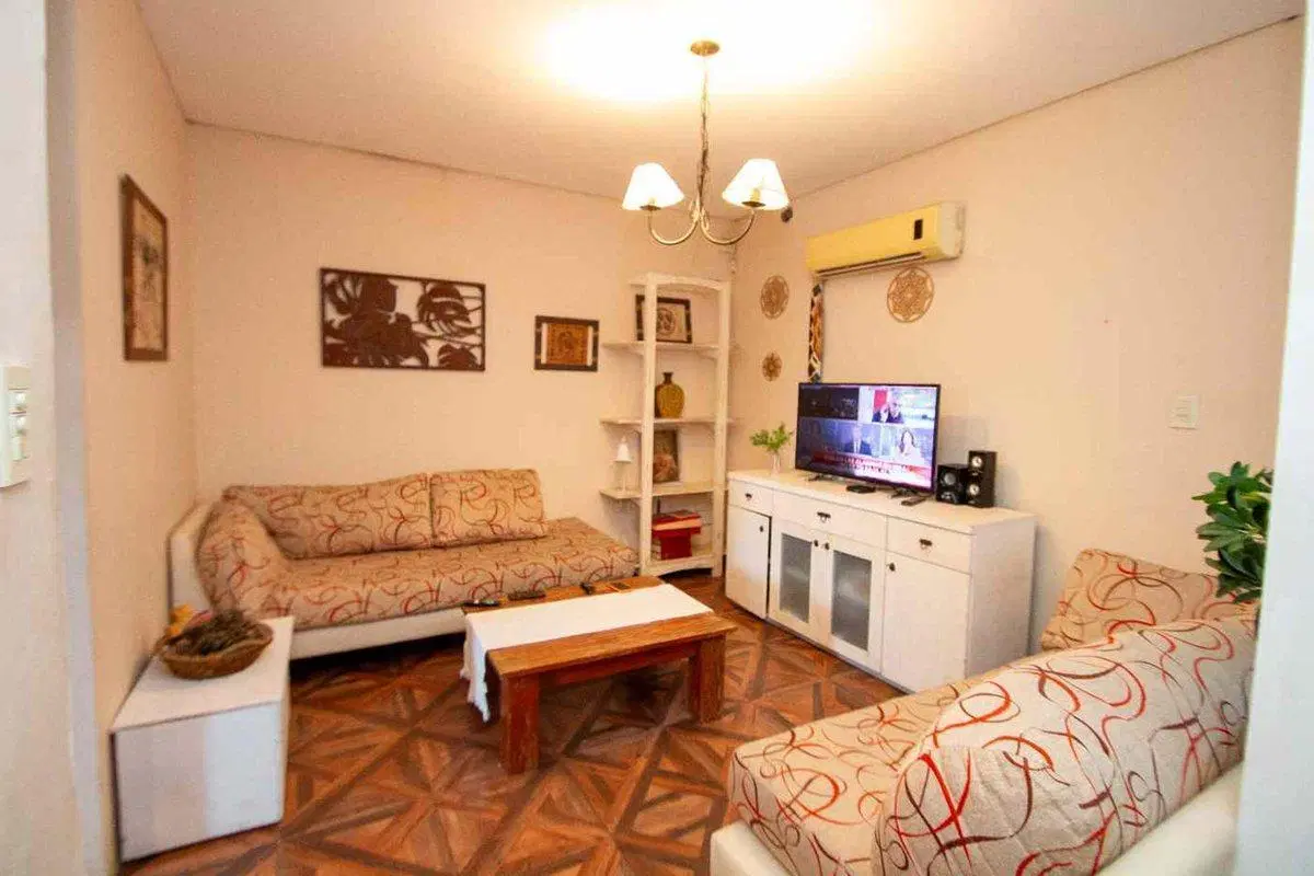 Se vende casa en B° Martelossi Reconquista 5
