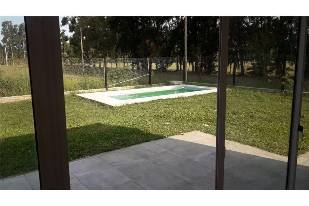 CASA QUINTA FINANCIADA EN VENTA EN RECONQUISTA 3